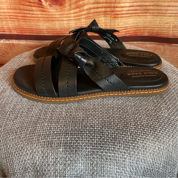 Cole Haan Grandseries Sandals - Picture 3 of 8